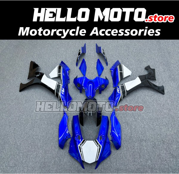 Yamaha YZF-R1 R1M 2020-2024 Fairing P/N 3AD16 Yamaha YZF-R1 R1M 2020-2024 Fairing P/N 3AD16