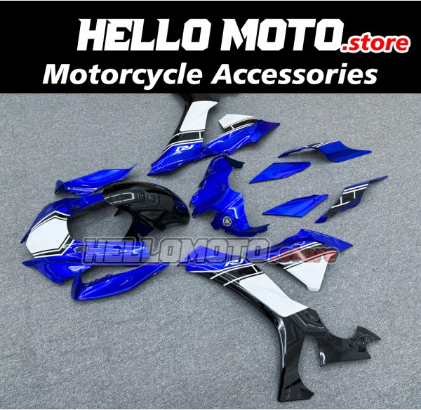 Yamaha YZF-R1 R1M 2020-2024 Fairing P/N 3AD16 Yamaha YZF-R1 R1M 2020-2024 Fairing P/N 3AD16
