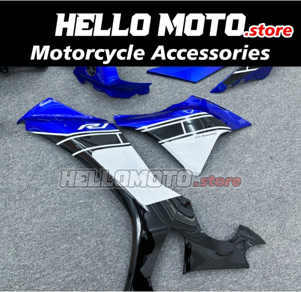 Yamaha YZF-R1 R1M 2020-2024 Fairing P/N 3AD16 Yamaha YZF-R1 R1M 2020-2024 Fairing P/N 3AD16