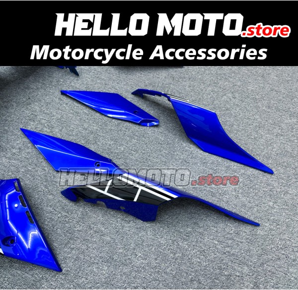 Yamaha YZF-R1 R1M 2020-2024 Fairing P/N 3AD16 Yamaha YZF-R1 R1M 2020-2024 Fairing P/N 3AD16