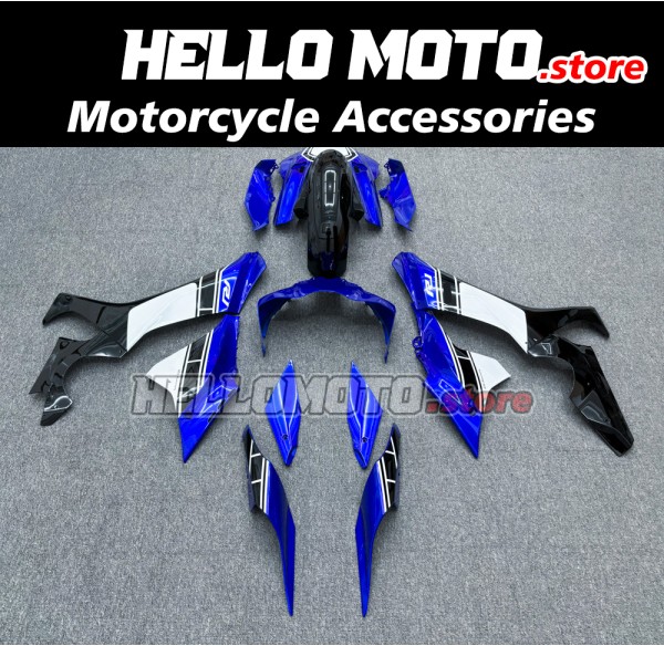 Yamaha YZF-R1 R1M 2020-2024 Fairing P/N 3AD16 Yamaha YZF-R1 R1M 2020-2024 Fairing P/N 3AD16