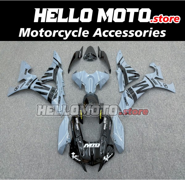 Yamaha YZF-R1 R1M 2020-2025 Fairing P/N 3AD8
