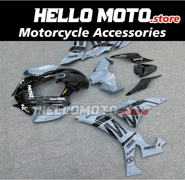 Yamaha YZF-R1 R1M 2020-2025 Fairing P/N 3AD8