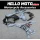 Yamaha YZF-R1 R1M 2020-2025 Fairing P/N 3AD8