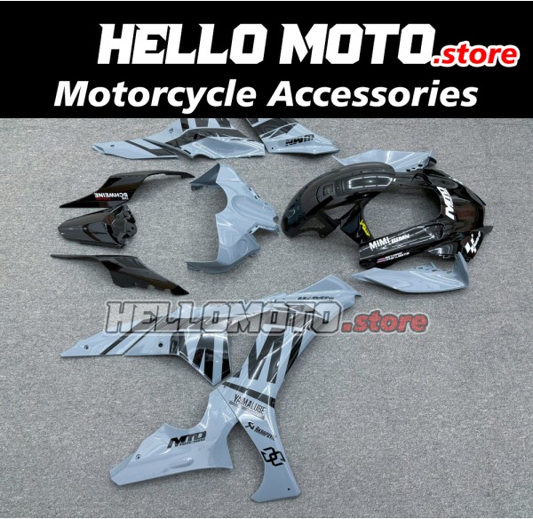 Yamaha YZF-R1 R1M 2020-2025 Fairing P/N 3AD8
