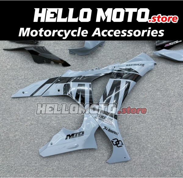 Yamaha YZF-R1 R1M 2020-2025 Fairing P/N 3AD8