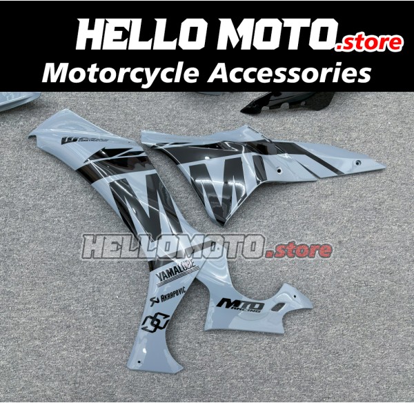 Yamaha YZF-R1 R1M 2020-2025 Fairing P/N 3AD8
