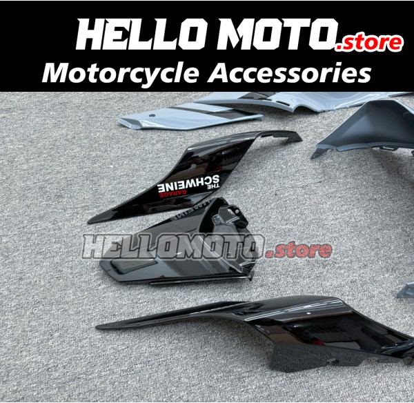 Yamaha YZF-R1 R1M 2020-2025 Fairing P/N 3AD8