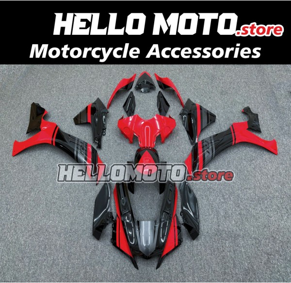 Yamaha YZF-R1 R1M 2020-2024 Fairing P/N 3AD17 Yamaha YZF-R1 R1M 2020-2024 Fairing P/N 3AD17