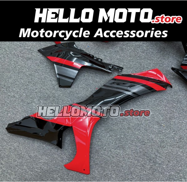 Yamaha YZF-R1 R1M 2020-2024 Fairing P/N 3AD17 Yamaha YZF-R1 R1M 2020-2024 Fairing P/N 3AD17