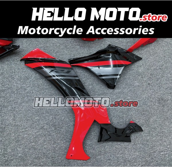 Yamaha YZF-R1 R1M 2020-2024 Fairing P/N 3AD17 Yamaha YZF-R1 R1M 2020-2024 Fairing P/N 3AD17