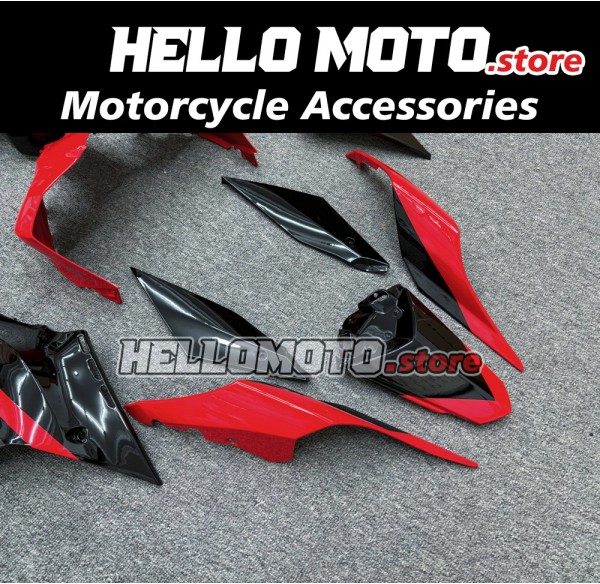 Yamaha YZF-R1 R1M 2020-2024 Fairing P/N 3AD17 Yamaha YZF-R1 R1M 2020-2024 Fairing P/N 3AD17