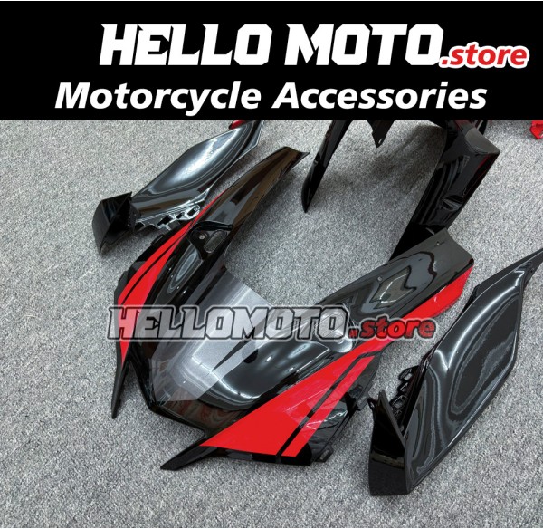 Yamaha YZF-R1 R1M 2020-2024 Fairing P/N 3AD17 Yamaha YZF-R1 R1M 2020-2024 Fairing P/N 3AD17