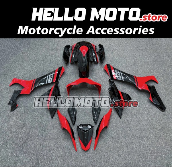 Yamaha YZF-R1 R1M 2020-2024 Fairing P/N 3AD17 Yamaha YZF-R1 R1M 2020-2024 Fairing P/N 3AD17