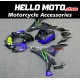 Yamaha YZF-R1 R1M 2020-2025 Fairing P/N 3AD7