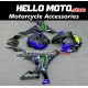 Yamaha YZF-R1 R1M 2020-2025 Fairing P/N 3AD7