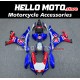 Yamaha YZF-R1 R1M 2020-2025 Fairing P/N 3AD4