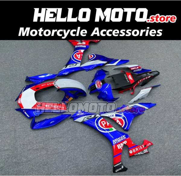 Yamaha YZF-R1 R1M 2020-2025 Fairing P/N 3AD4