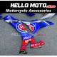 Yamaha YZF-R1 R1M 2020-2025 Fairing P/N 3AD4