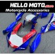 Yamaha YZF-R1 R1M 2020-2025 Fairing P/N 3AD4