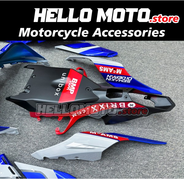 Yamaha YZF-R1 R1M 2020-2025 Fairing P/N 3AD4