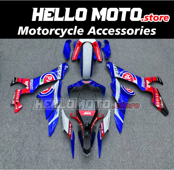 Yamaha YZF-R1 R1M 2020-2025 Fairing P/N 3AD4