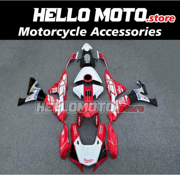 Yamaha YZF-R1 R1M 2020-2025 Fairing P/N 3AD5