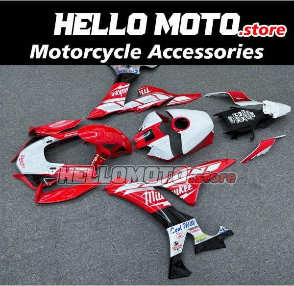 Yamaha YZF-R1 R1M 2020-2025 Fairing P/N 3AD5