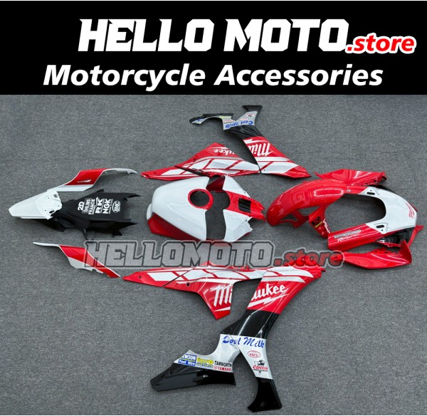 Yamaha YZF-R1 R1M 2020-2025 Fairing P/N 3AD5