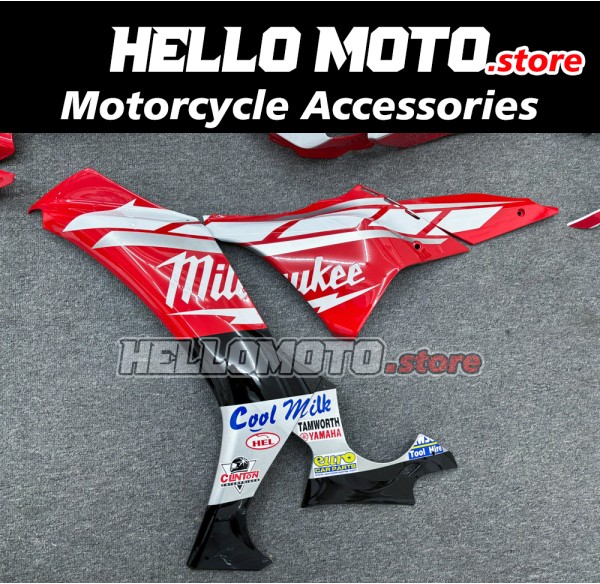 Yamaha YZF-R1 R1M 2020-2025 Fairing P/N 3AD5