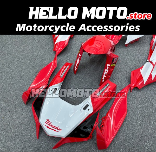 Yamaha YZF-R1 R1M 2020-2025 Fairing P/N 3AD5
