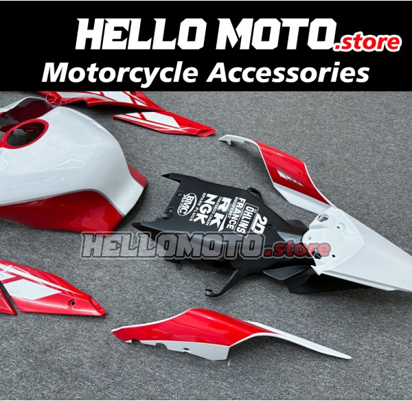 Yamaha YZF-R1 R1M 2020-2025 Fairing P/N 3AD5