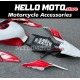 Yamaha YZF-R1 R1M 2020-2025 Fairing P/N 3AD5