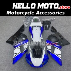 Yamaha YZF-R6 1999-2002 Fairing P/N 3AK1