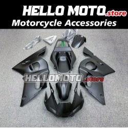 Yamaha YZF-R6 1999-2002 Fairing P/N 3AK3