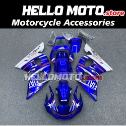 Yamaha YZF-R6 1999-2002 Fairing P/N 3AK4