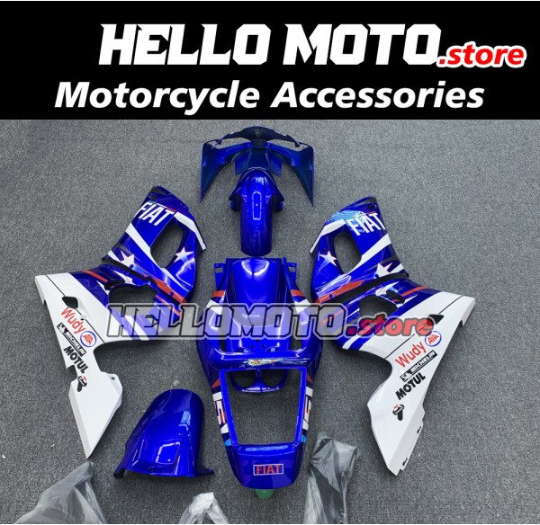 Yamaha YZF-R6 1999-2002 Fairing P/N 3AK4