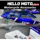 Yamaha YZF-R6 1999-2002 Fairing P/N 3AK4