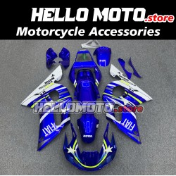 Yamaha YZF-R6 1999-2002 Fairing P/N 3AK7