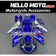 Yamaha YZF-R6 1999-2002 Fairing P/N 3AK7