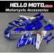 Yamaha YZF-R6 1999-2002 Fairing P/N 3AK7
