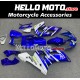 Yamaha YZF-R6 1999-2002 Fairing P/N 3AK7