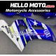 Yamaha YZF-R6 1999-2002 Fairing P/N 3AK7