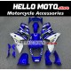 Yamaha YZF-R6 1999-2002 Fairing P/N 3AK7