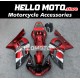 Yamaha YZF-R6 1999-2002 Fairing P/N 3AK8