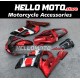 Yamaha YZF-R6 1999-2002 Fairing P/N 3AK8