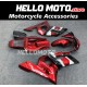 Yamaha YZF-R6 1999-2002 Fairing P/N 3AK8