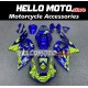 Yamaha YZF-R6 1999-2002 Fairing P/N 3AK5