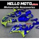 Yamaha YZF-R6 1999-2002 Fairing P/N 3AK5