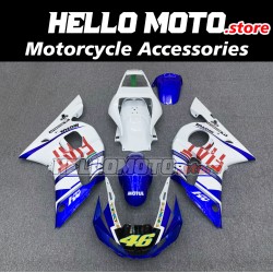 Yamaha YZF-R6 1999-2002 Fairing P/N 3AK10